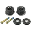Image de MEYLE 014 035 0073/HD Kit de réparation, corps de l'essieu Essieu arrière gauche, avec matériel de montage/fixation, Quality