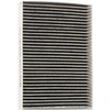 Image de MEYLE 16-12 320 0007 Filtre d'habitacle ORIGINAL Quality, avec action absorbant les odeurs