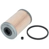 Image de MEYLE 614 323 0003 Filtre à Carburant ORIGINAL Quality, Cartouche filtrante, avec joint d'étanchéite