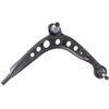 Image de MEYLE 316 050 4366 Bras de suspension ORIGINAL Quality, Essieu avant droit, Acier, barre oscillant transversal, avec rotule de suspension