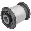 Image de MEYLE 614 610 0010 Douille de palier, bras transversal sans fixation, ORIGINAL Quality