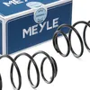 Image de MEYLE 014 639 0011 Ressort de suspension ORIGINAL Quality, Essieu avant
