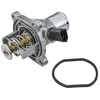 Image de MEYLE 628 228 0002 Thermostat d'eau ORIGINAL Quality, Température d'ouverture: 105°C, avec joint d'étanchéite, Boîtier métallique