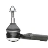 Image de MEYLE 616 020 0015/HD Rotule de direction Quality, Essieu avant droit