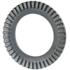 Image de MEYLE 100 614 0001 Bague ABS Essieu arrière, ORIGINAL Quality