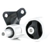 Image de MEYLE 714 030 0019 Support moteur ORIGINAL Quality, du côté boîte de vitesses, Support métal-caoutchouc, Boîte de vitesses manuelle à 5 vitesses, Support de couple