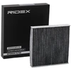 Image de MEYLE 31-12 320 0006 Filtre d'habitacle ORIGINAL Quality, avec action absorbant les odeurs