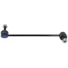 Image de MEYLE 016 060 0045/HD Biellette de barre stabilisatrice Quality, Essieu avant droit, munie de méplats