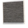Image de MEYLE 11-12 320 0014 Filtre d'habitacle ORIGINAL Quality, avec action absorbant les odeurs