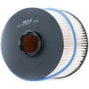 Image de MEYLE 714 323 0012 Filtre à Carburant ORIGINAL Quality, Cartouche filtrante, avec joint d'étanchéite