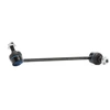 Image de MEYLE 016 060 0049/HD Biellette de barre stabilisatrice Quality, Essieu avant droit, munie de méplats