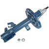 Image de MEYLE 36-26 623 0003 Amortisseur ORIGINAL Quality, Essieu avant gauche, Système bitube, Pression de gaz, Jambe de suspension, Goujon en haut