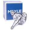 Image de MEYLE 100 501 0011 Moyeu De Roue ORIGINAL Quality, Essieu arrière droit
