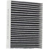 Image de MEYLE 34-12 320 0001 Filtre d'habitacle ORIGINAL Quality, avec action absorbant les odeurs