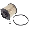 Image de MEYLE 29-14 323 0004 Filtre à Carburant ORIGINAL Quality, Cartouche filtrante, avec joint d'étanchéite