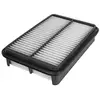 Image de MEYLE 30-12 321 0016 Filtre à air ORIGINAL Quality, Cartouche filtrante