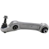 Image de MEYLE 316 050 0049 Bras de suspension arrière, Aluminium, barre oscillant transversal, avec support en caoutchouc