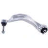 Image de MEYLE 316 050 0051 Bras de suspension avant, Aluminium, barre oscillant transversal, avec support en caoutchouc