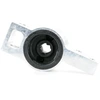 Image de MEYLE 100 199 0085/HD Silent Bloc De Triangle Essieu avant gauche, avec support, avec support en caoutchouc