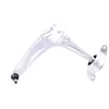 Image de RIDEX 273C0788 Bras de suspension Essieu avant gauche, Aluminium, barre oscillant transversal, avec écrou