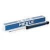 Image de MEYLE 726 725 0023 Amortisseur ORIGINAL Quality, Essieu arrière, Système bitube, Pression de gaz, Amortisseur télescopique, Goujon en haut