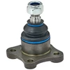 Image de MEYLE 37-16 010 0022 Rotule de suspension ORIGINAL Quality, Essieu avant droit