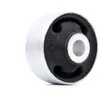 Image de MEYLE 100 407 0043 Douille de palier, bras transversal sans fixation, ORIGINAL Quality