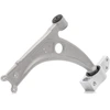 Image de MEYLE 116 050 0072/HD Bras de suspension Essieu avant droit, Aluminium, barre oscillant transversal, avec support en caoutchouc