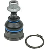 Image de MEYLE 016 010 0020 Rotule de suspension ORIGINAL Quality, Essieu avant gauche