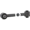 Image de RIDEX 273C0647 Bras de suspension inférieur, Tôle d'acier, bras oblique, avec support en caoutchouc
