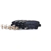 Image de MEYLE 025 253 3715/W Jeu de plaquettes de frein ORIGINAL Quality, Essieu arrière, avec indicateur d'usure, avec tôle anti-bruit, avec accessoires