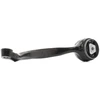 Image de MEYLE 316 050 0046/HD Bras de suspension Quality, arrière, Acier, barre oscillant transversal, avec support en caoutchouc, avec matériel de montage/fixation