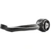 Image de MEYLE 316 050 0047/HD Bras de suspension Quality, arrière, Acier, barre oscillant transversal, avec support en caoutchouc, avec matériel de montage/fixation