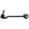Image de MEYLE 316 050 0058 Bras de suspension ORIGINAL Quality, Essieu avant gauche, Fonte d'acier, barre oscillant transversal, avec rotule de suspension