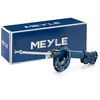 Image de MEYLE 226 623 0016 Amortisseur ORIGINAL Quality, Essieu avant droit, Système bitube, Pression de gaz, Jambe de suspension, Goujon en haut