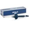 Image de MEYLE 126 625 0005 Amortisseur ORIGINAL Quality, Essieu avant, Système bitube, Pression de gaz, Jambe de suspension, Fourche en bas
