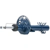 Image de MEYLE 126 623 0014 Amortisseur ORIGINAL Quality, Essieu avant, Système bitube, Pression de gaz, Jambe de suspension, Goujon en haut