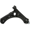 Image de MEYLE 116 050 0119 Bras de suspension ORIGINAL Quality, Essieu avant droit, Tôle d'acier, barre oscillant transversal, avec support en caoutchouc