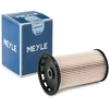 Image de MEYLE 100 323 0024 Filtre à Carburant ORIGINAL Quality, Cartouche filtrante, avec joint d'étanchéite