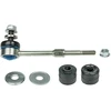 Image de MEYLE 616 060 0020/HD Biellette de barre stabilisatrice Quality, Essieu arrière gauche