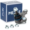 Image de MEYLE 116 010 0034 Rotule de suspension ORIGINAL Quality, Essieu avant droit, avec matériel de montage/fixation
