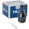 Image de MEYLE 34-16 010 0002 Rotule de suspension ORIGINAL Quality, Essieu avant droit
