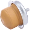 Image de MEYLE 014 742 0001 Butée élastique, suspension ORIGINAL Quality, Essieu arrière