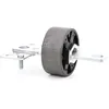 Image de MEYLE 514 710 0014 Silent Bloc De Triangle avant, ORIGINAL Quality