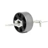 Image de MEYLE 514 710 0015 Silent Bloc De Triangle inférieur, ORIGINAL Quality