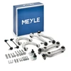 Image de MEYLE 316 050 0080/HD Jeu de bras, suspension de roue Essieu avant, avec matériel de montage/fixation, Quality