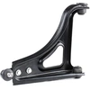 Image de RIDEX 273C0734 Bras de suspension Essieu avant droit, Tôle d'acier, barre oscillant transversal, avec support en caoutchouc