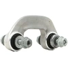 Image de MEYLE 116 060 0008 Biellette de barre stabilisatrice ORIGINAL Quality, Essieu avant droit