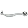 Image de MEYLE 016 050 0079/HD Bras de suspension Quality, avant, Aluminium, barre oscillant transversal, avec support en caoutchouc