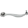 Image de MEYLE 016 050 0080/HD Bras de suspension Quality, avant, Aluminium, barre oscillant transversal, avec support en caoutchouc